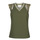 Kleidung Damen Tops / Blusen Moony Mood PACCOLAN Khaki