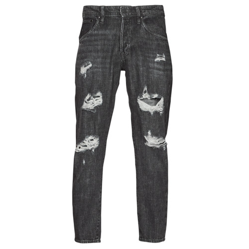 Kleidung Herren Slim Fit Jeans Jack & Jones JJIFRANK JJLEEN    