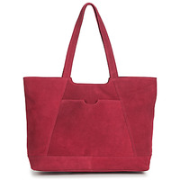 Taschen Damen Shopper / Einkaufstasche Betty London PASTINE Bordeaux