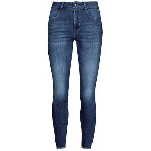 Vêtements Femme Jeans slim Freeman T.Porter DAPHNE S-SDM 