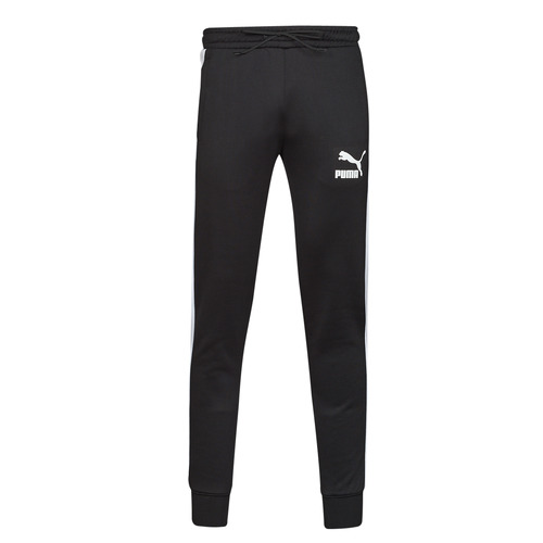 Kleidung Herren Jogginghosen Puma ICONIC T7 PANT    