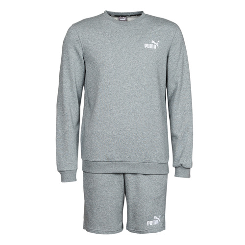 Abbigliamento Uomo Tuta Puma FEEL GOOD SUIT TR 