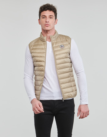 Kleidung Herren Daunenjacken JOTT TOM Beige