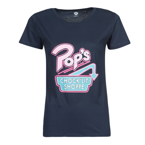 Vêtements Femme T-shirts manches courtes Yurban PIDREUX 