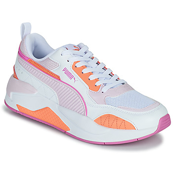 Scarpe Donna Sneakers basse Puma X-Ray 2 Square 