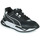 Schuhe Herren Sneaker Low Puma Mirage Sport Tech B&W Weiß