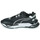 Schuhe Herren Sneaker Low Puma Mirage Sport Tech B&W Weiß