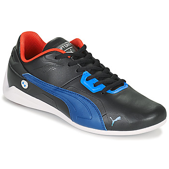 Schuhe Herren Sneaker Low Puma BMW MMS Drift Cat Delta Blau