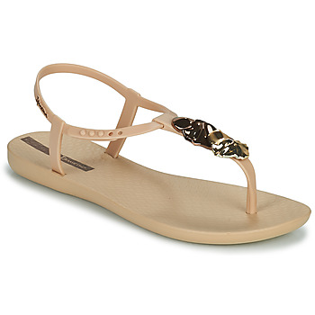 Schuhe Damen Sandalen / Sandaletten Ipanema IPANEMA CLASS CHIC II FEM Beige