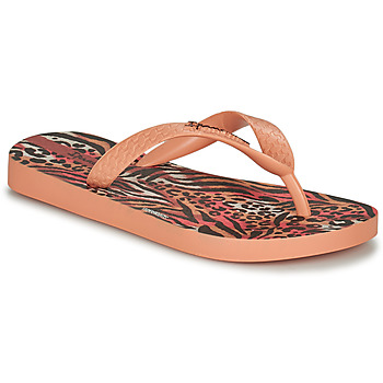 Schuhe Kinder Zehensandalen Ipanema IPANEMA TEMAS X KIDS Beige