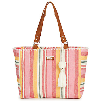 Borse Donna Tote bag / Borsa shopping Banana Moon SYNAELLE 