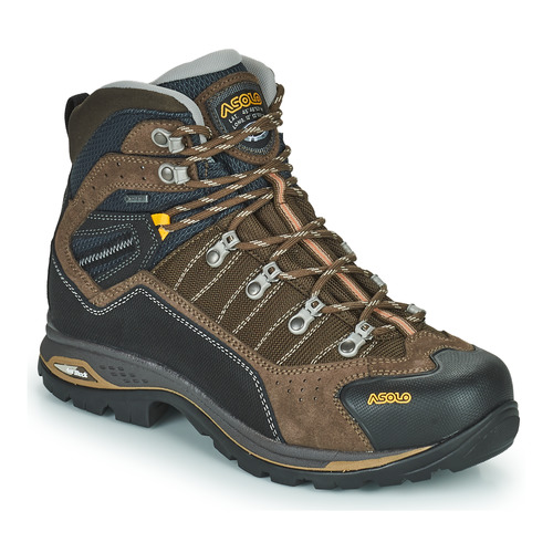 Scarpe Uomo Trekking Asolo DRIFTER I GV EVP 