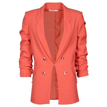 Vêtements Femme Vestes / Blazers Naf Naf FLUIDA 