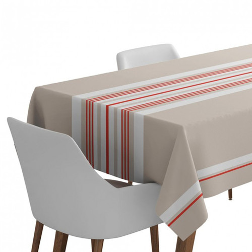 Home Tischdecke Maison Jean-Vier Donibane Beige