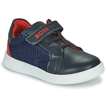 Scarpe Bambino Sneakers basse BOSS J09169 