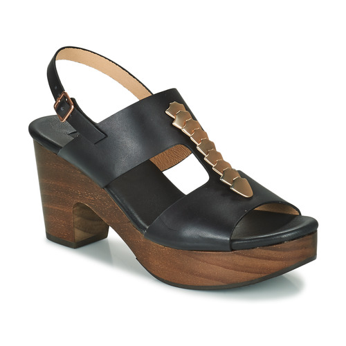 Schuhe Damen Sandalen / Sandaletten Neosens ST LAURENT    