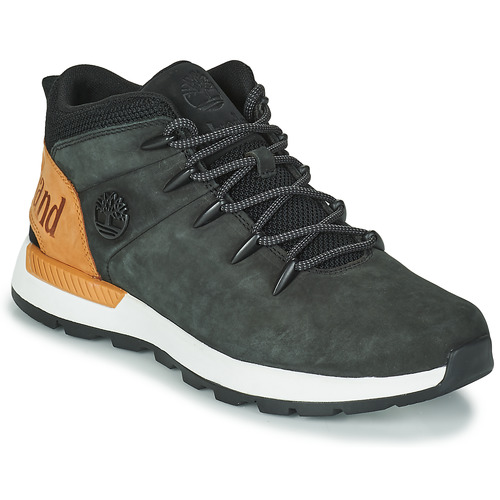 Schuhe Herren Boots Timberland Sprint Trekker Mid    