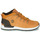 Schuhe Herren Boots Timberland Sprint Trekker Mid Braun,