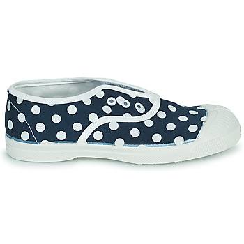 Bensimon ELLY NAVY DOT