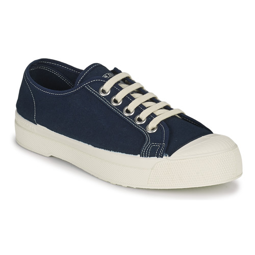 Chaussures Femme Baskets basses Bensimon ROMY B79 FEMME 