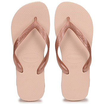 Schuhe Damen Zehensandalen Havaianas TOP TIRAS  