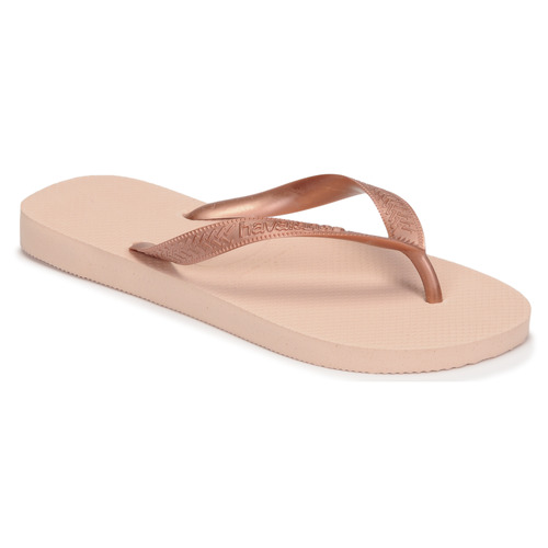 Schuhe Damen Zehensandalen Havaianas TOP TIRAS  