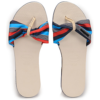 Chaussures Femme Mules Havaianas YOU SAINT TROPEZ 