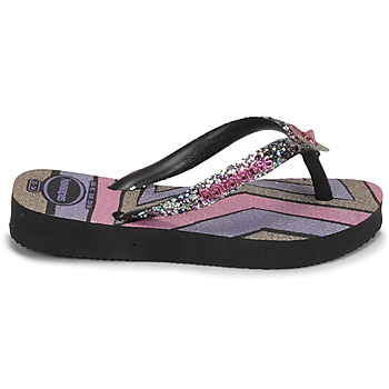 Havaianas KIDS SLIM GLITTER TRENDY