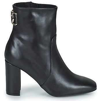 Tommy Hilfiger Th Hardware High Heel Bootie