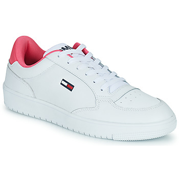 Chaussures Femme Baskets basses Tommy Jeans Tommy Jeans City Cupsole 