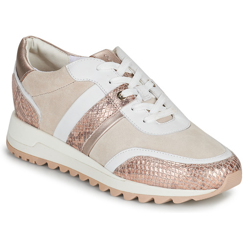 Scarpe Donna Sneakers basse Geox D TABELYA A 