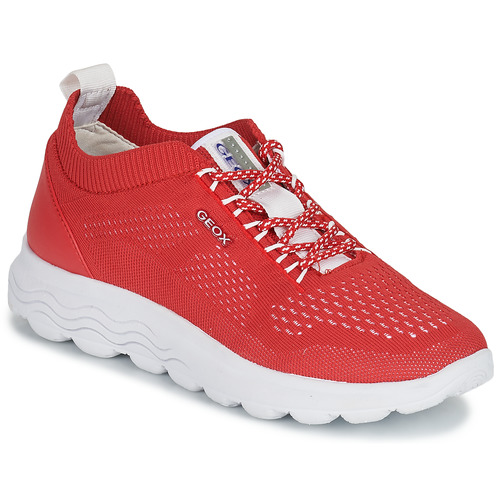 Scarpe Donna Sneakers basse Geox D SPHERICA A 