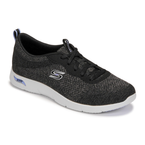 Scarpe Donna Sneakers basse Skechers ARCH FIT REFINE 