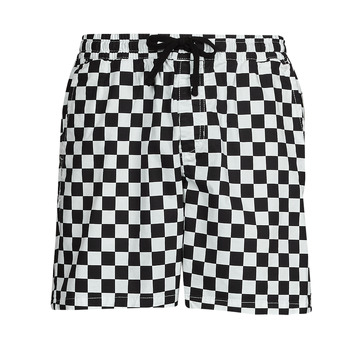 Kleidung Herren Shorts / Bermudas Vans RANGE RELAXED ELASTIC SHORT    