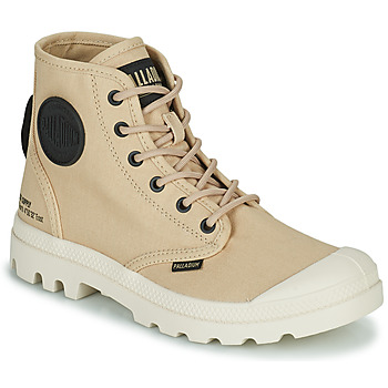 Chaussures Baskets montantes Palladium PAMPA HI HTG SUPPLY 