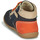 Scarpe Bambina Stivaletti Kickers BONZIP-2 