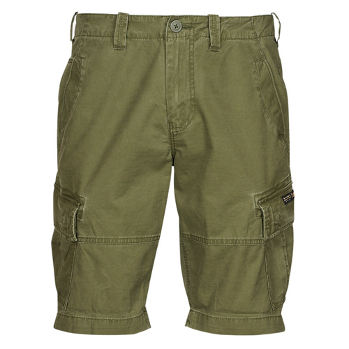 Vêtements Homme Shorts / Bermudas Superdry VINTAGE CORE CARGO SHORT 