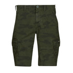 VINTAGE CORE CARGO SHORT