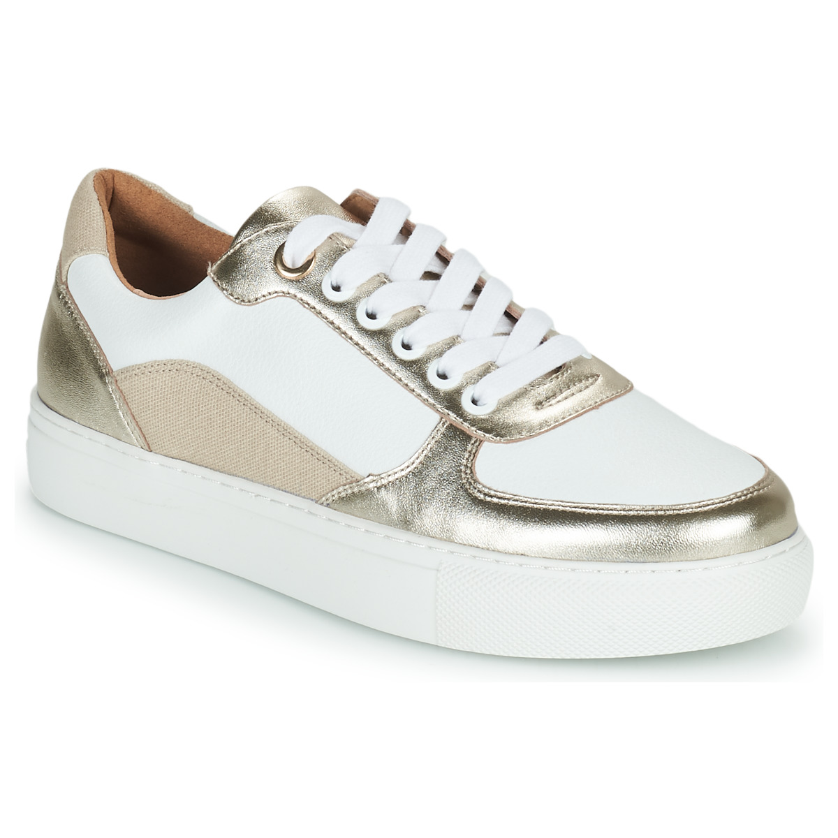 Scarpe Donna Sneakers basse Cosmo Paris GEENA-TRI 