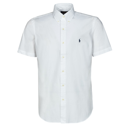 Vêtements Homme Chemises manches courtes Polo Ralph Lauren Z221SC11 