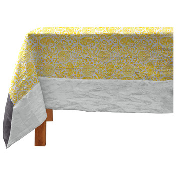 Maison & Déco Nappe Nydel CASHEMIRE 