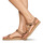 Schuhe Damen Sandalen / Sandaletten Teva Original Universal Beige