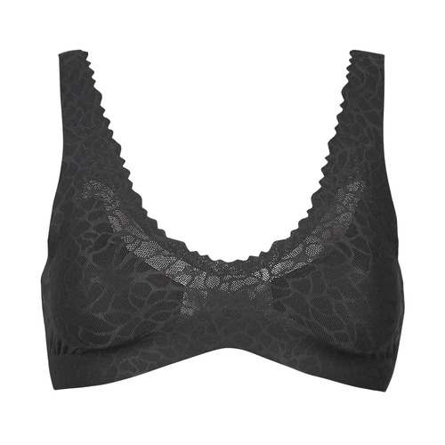 Unterwäsche Damen Sport-BH Sloggi  ZERO FEEL LACE    