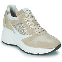 Scarpe Donna Sneakers basse NeroGiardini E217980D-702 