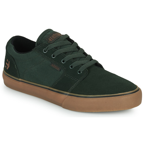 Scarpe Uomo Sneakers basse Etnies BARGE LS 