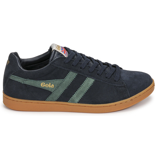 Gola Equipe Suede 