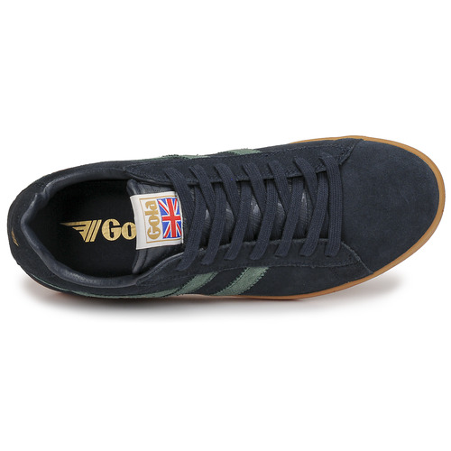 Gola Equipe Suede 