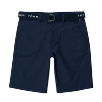 Vêtements Garçon Shorts / Bermudas Tommy Hilfiger TOURSAW 