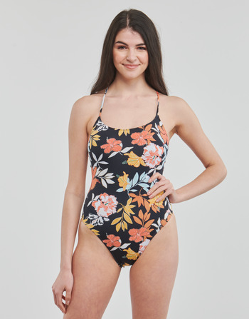 Vêtements Femme Maillots de bain 1 pièce Roxy PT BEACH CLASSICS ONE PIECE 