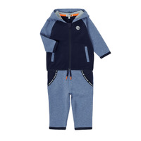 Abbigliamento Bambino Completo Timberland NANARA 